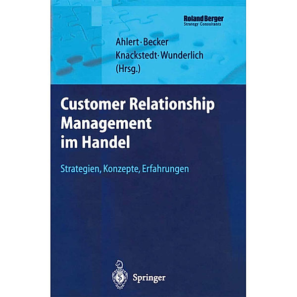 Customer Relationship Management im Handel