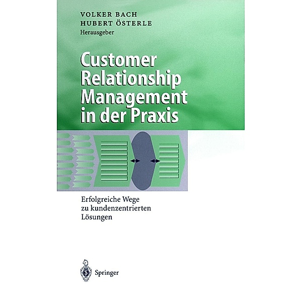 Customer Relationship Management in der Praxis / Business Engineering