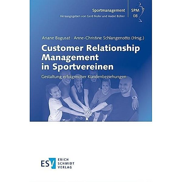 Customer Relationship Management in Sportvereinen