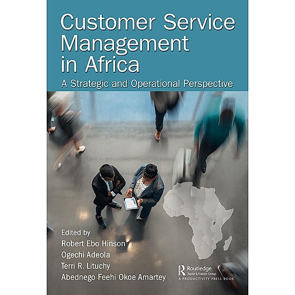 Customer Service Management in Africa