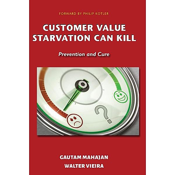 Customer Value Starvation Can Kill / ISSN, Gautam Mahajan, Walter Vieira