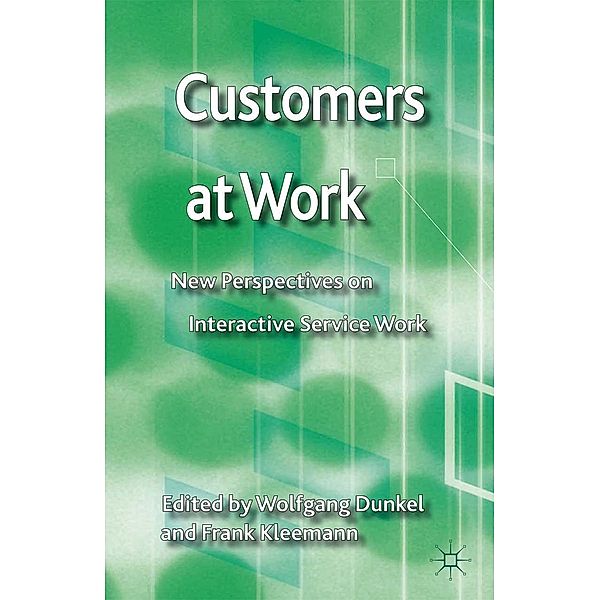 Customers at Work