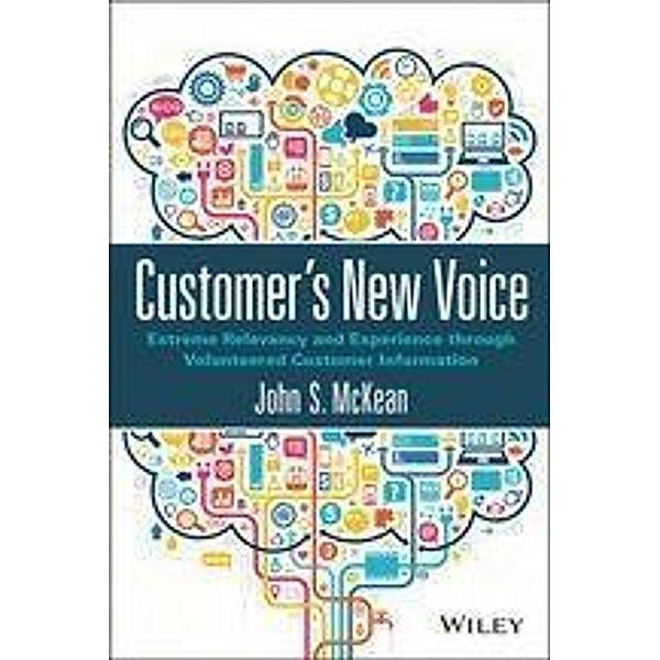 Customer's New Voice, John S. McKean