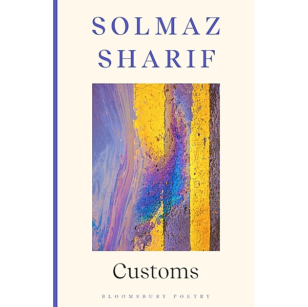 Customs, Solmaz Sharif