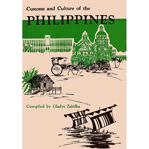 Customs and Culture of the Phillippines