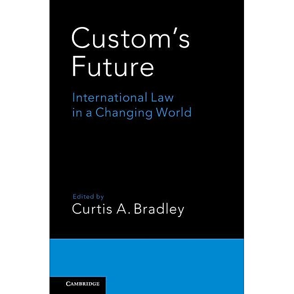 Custom's Future