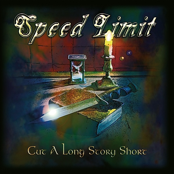 Cut A Long Story Short, Speed Limit