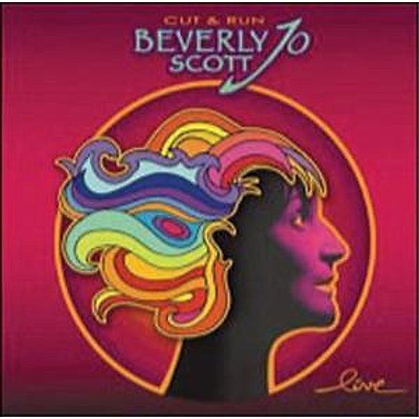 Cut And Run, Beverly Jo Scott