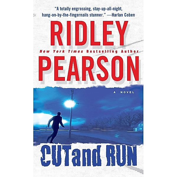 Cut and Run, Ridley Pearson