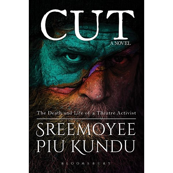 Cut / Bloomsbury India, Sreemoyee Piu Kundu