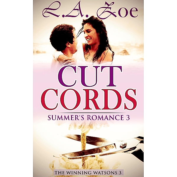 Cut Cords (Summer's Romance, #3) / Summer's Romance, L. A. Zoe
