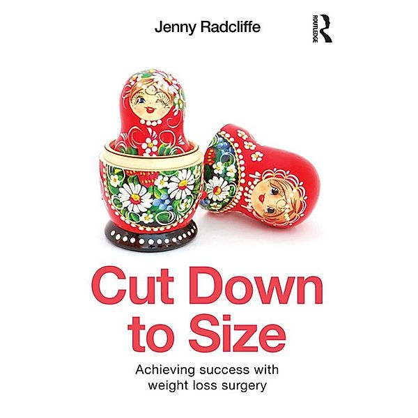 Cut Down to Size, Jenny Radcliffe