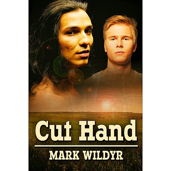 Cut Hand, Mark Wildyr