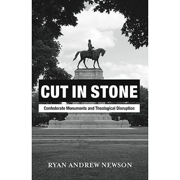 Cut in Stone, Ryan Andrew Newson