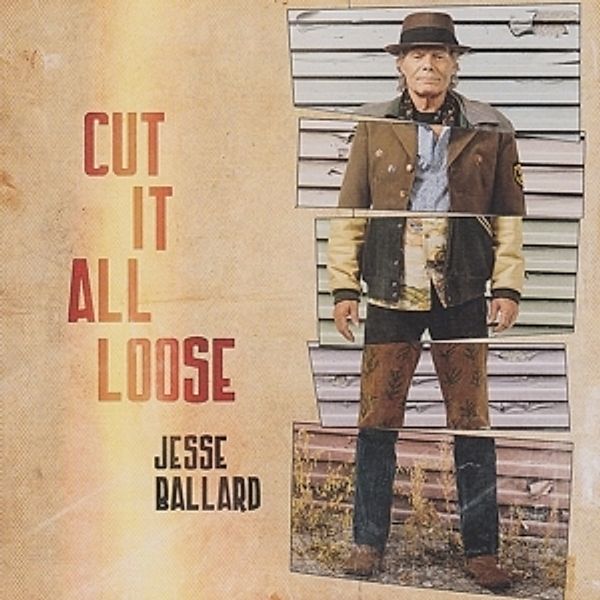 Cut It All Loose, Jesse Ballard
