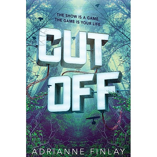 Cut Off, Adrianne Finlay