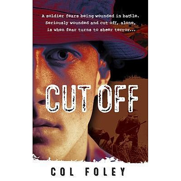 CUT OFF / Colin Foley, Colin Ian Foley