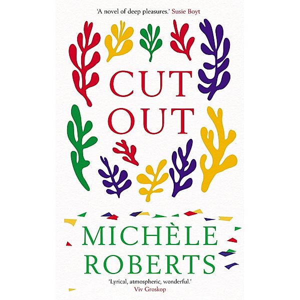 Cut Out, Michèle Roberts