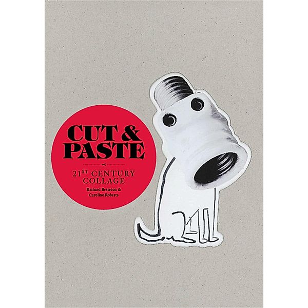 Cut & Paste, Caroline Roberts, Richard Brereton