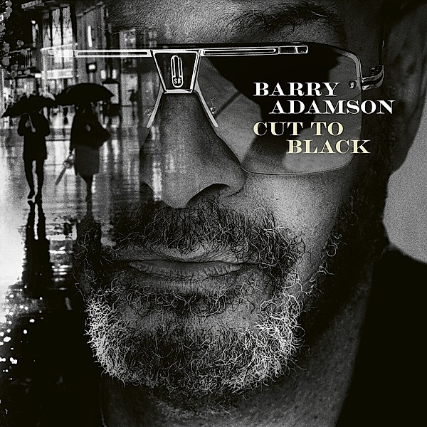 Cut To Black, Barry Adamson