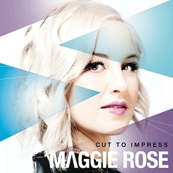 Cut To Impress, Maggie Rose