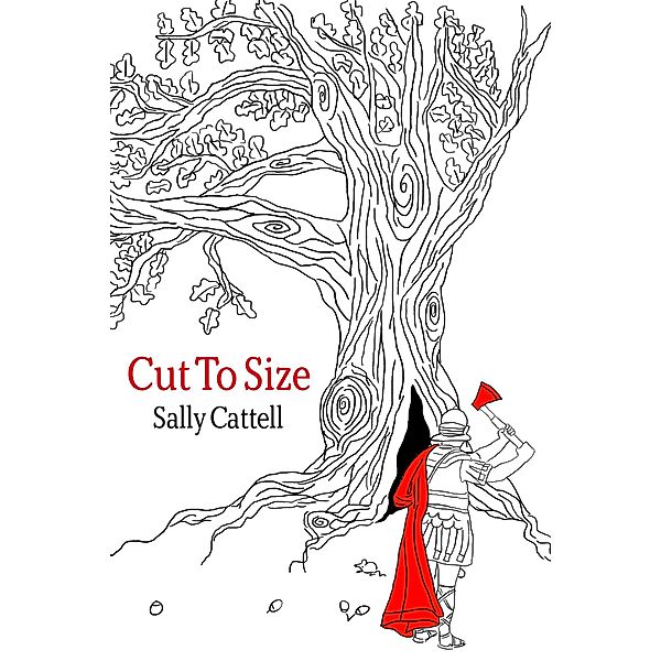 Cut to Size, Sally Cattell