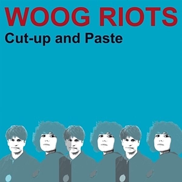 Cut-Up And Paste, Woog Riots