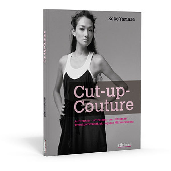 Cut-up-Couture, Koko Yamase