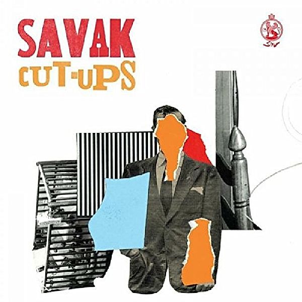 Cut-Ups (Vinyl), Savak