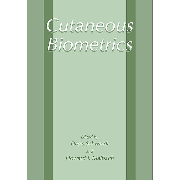 Cutaneous Biometrics