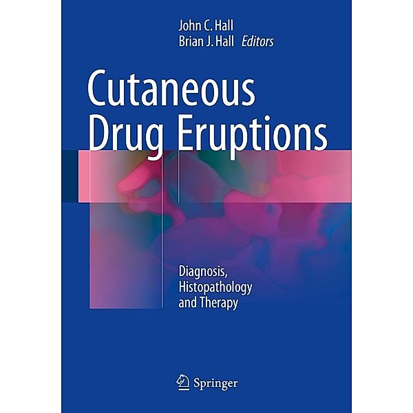 Cutaneous Drug Eruptions