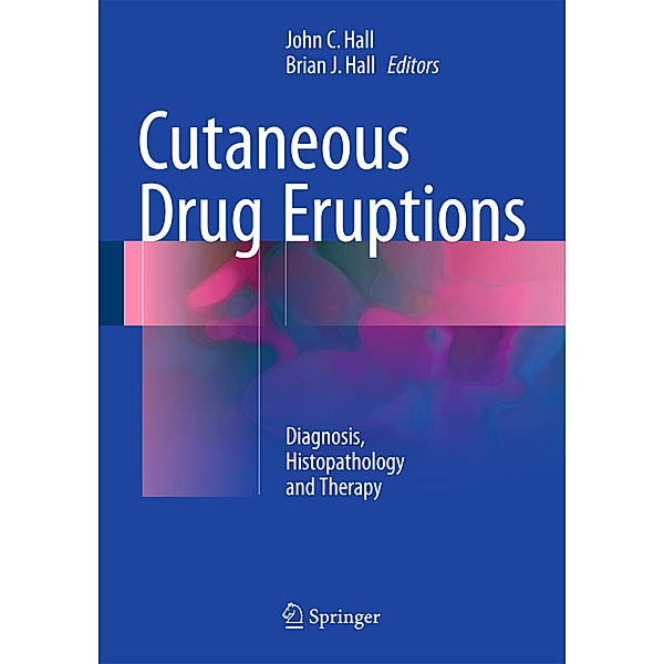 Cutaneous Drug Eruptions