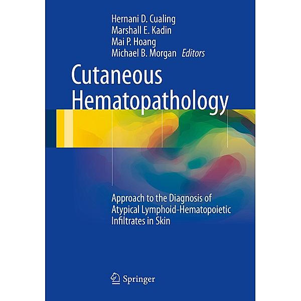 Cutaneous Hematopathology