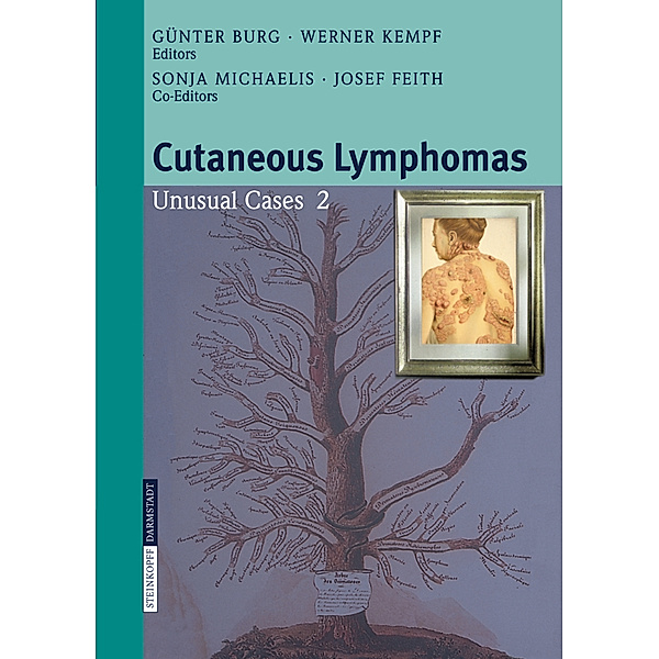 Cutaneous Lymphomas.Vol.2