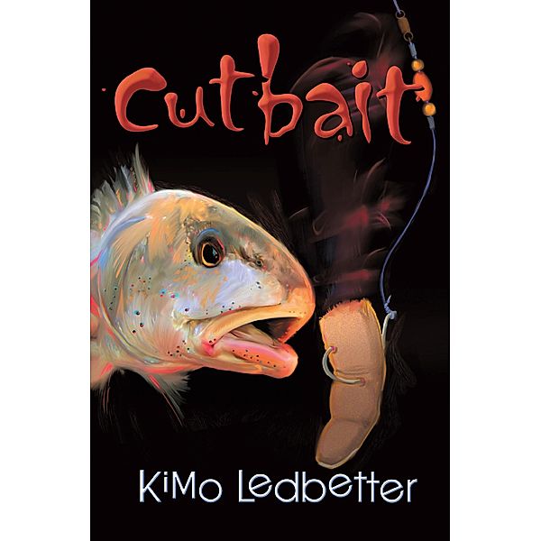 Cutbait, Kimo Ledbetter