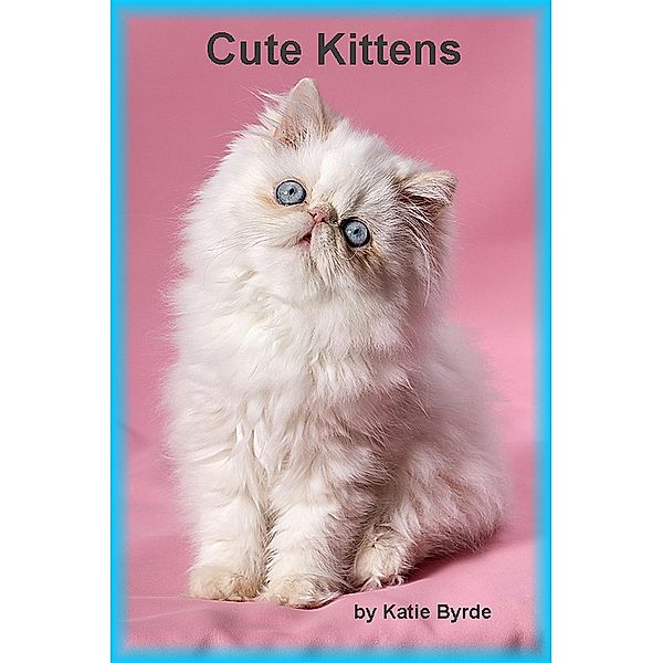 Cute Kittens / Katie Byrde, Katie Byrde