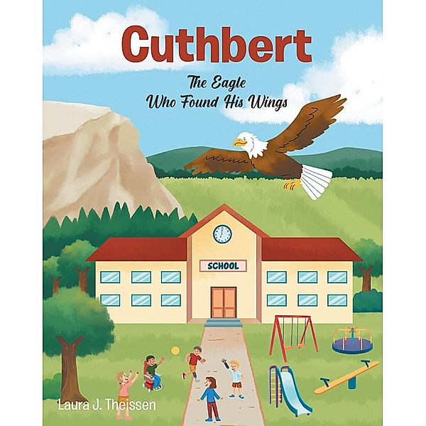 Cuthbert, Laura J. Theissen
