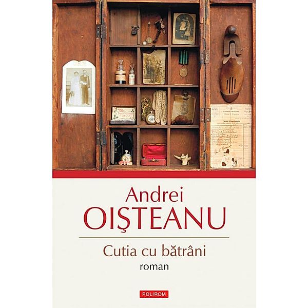 Cutia cu batrîni / Serie de autor, Oi¿teanu Andrei