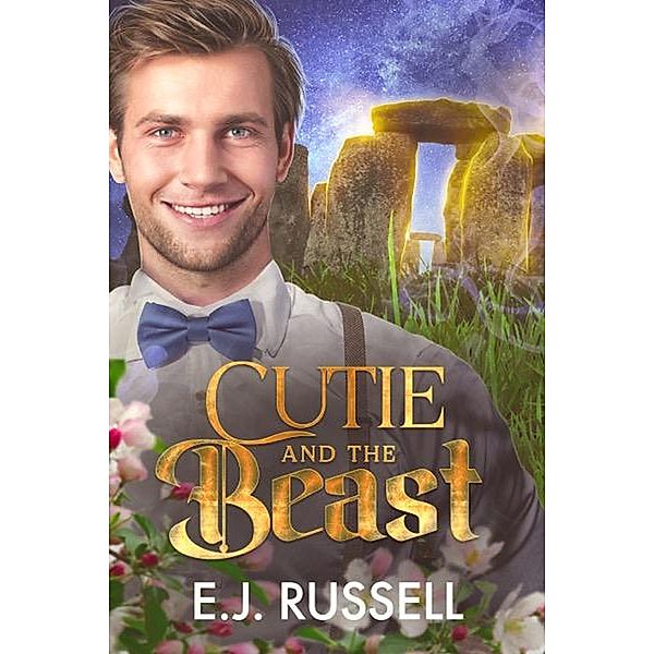 Cutie and the Beast (Fae Out of Water, #1) / Fae Out of Water, E. J. Russell