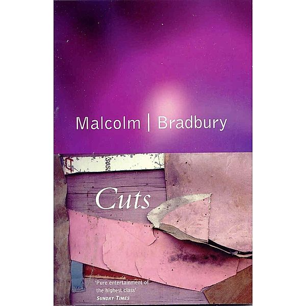 Cuts, Malcolm Bradbury