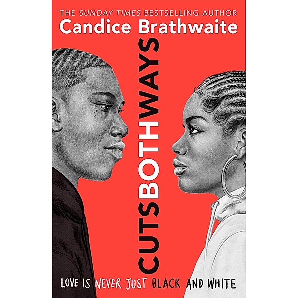 Cuts Both Ways, Candice Brathwaite