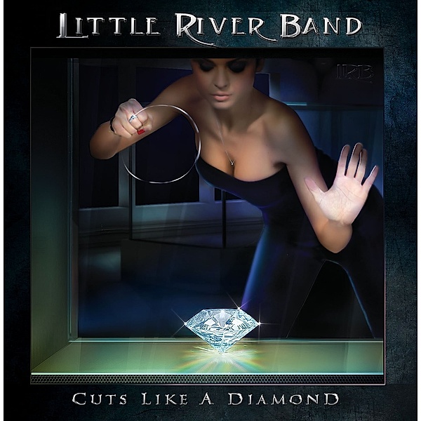 Cuts Like A Diamond, Little River Band