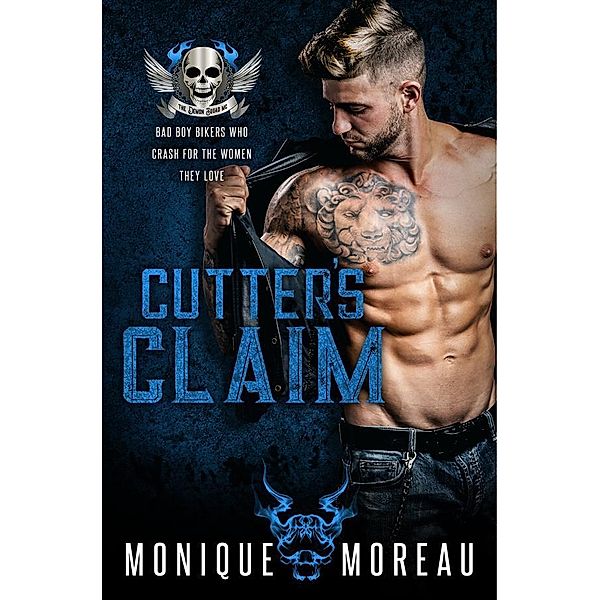 Cutter's Claim, Moreau Monique