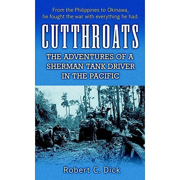 Cutthroats, Robert Dick