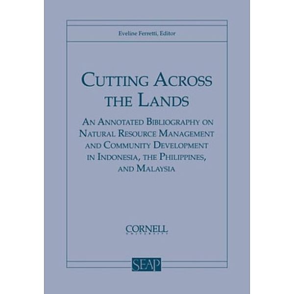 Cutting Across the Lands