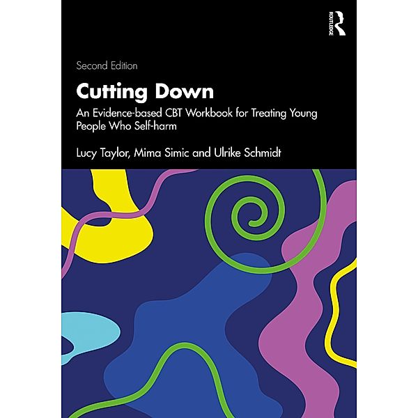 Cutting Down, Lucy Taylor, Mima Simic, Ulrike Schmidt