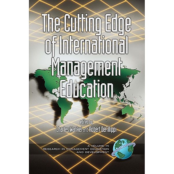 Cutting Edge of International Management Education
