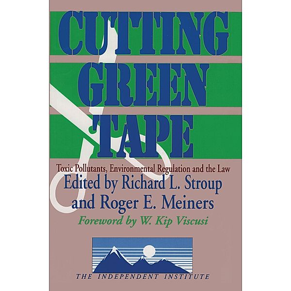 Cutting Green Tape