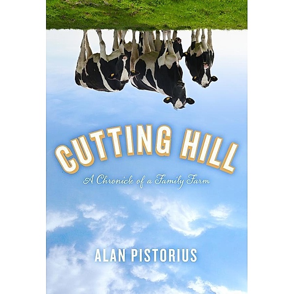 Cutting Hill, Alan Pistorius