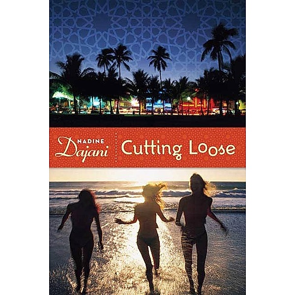 Cutting Loose, Nadine Dajani